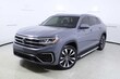 Volkswagen Atlas Cross Sport