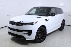 2025 Range Rover Sport Dynamic SE SUV