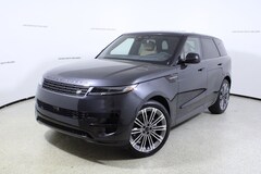 2026 Range Rover Sport SE SUV