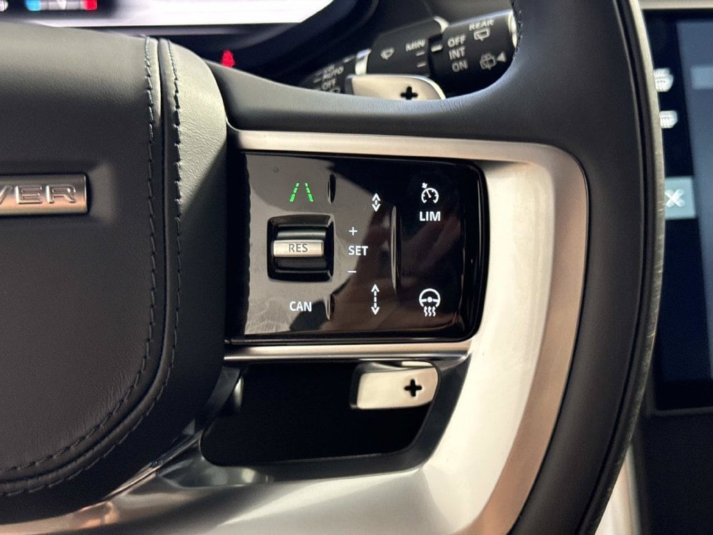 2026 Land Rover Range Rover SE - Photo 32