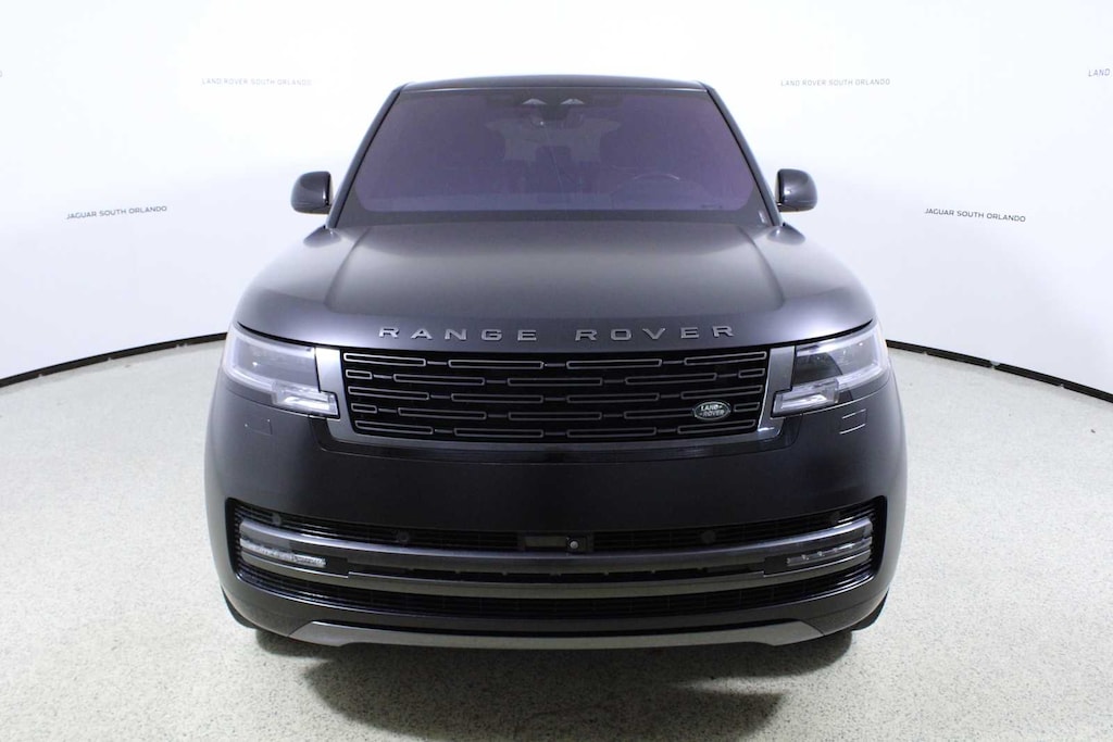 Used 2023 Land Rover Range Rover SE P530 SWB
