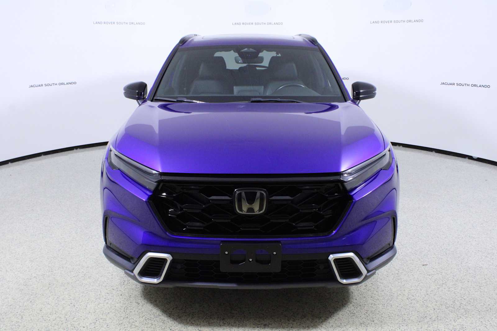 2023 Honda CR-V Hybrid Sport Touring photo 2