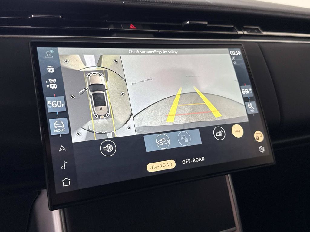 2026 Land Rover Range Rover SE - Photo 25