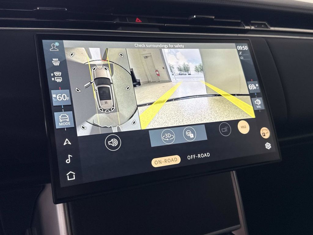 2026 Land Rover Range Rover SE - Photo 26