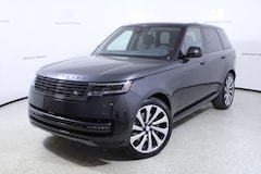 2025 Range Rover SE SUV