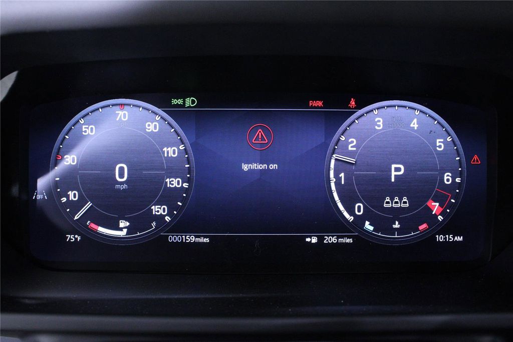 2026 Land Rover Defender S - Photo 18