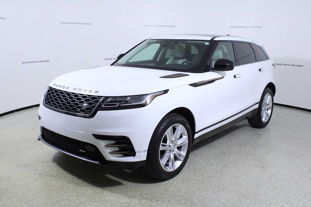 Used 2023 Land Rover Range Rover Velar R-Dynamic S P250