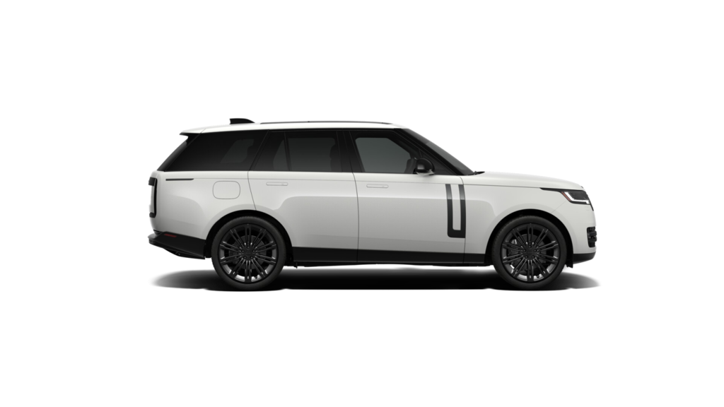 New 2026 Land Rover Range Rover SE 400PS SUV