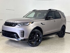 2026 Discovery Dynamic SE 300PS SUV