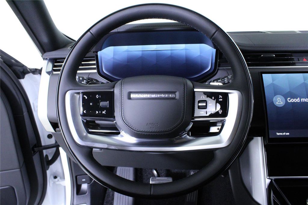 2026 Land Rover Range Rover SE - Photo 17