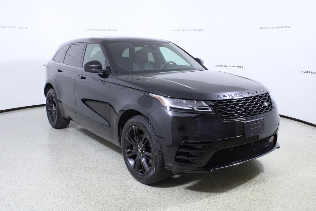 Used 2023 Land Rover Range Rover Velar R-Dynamic S SUV