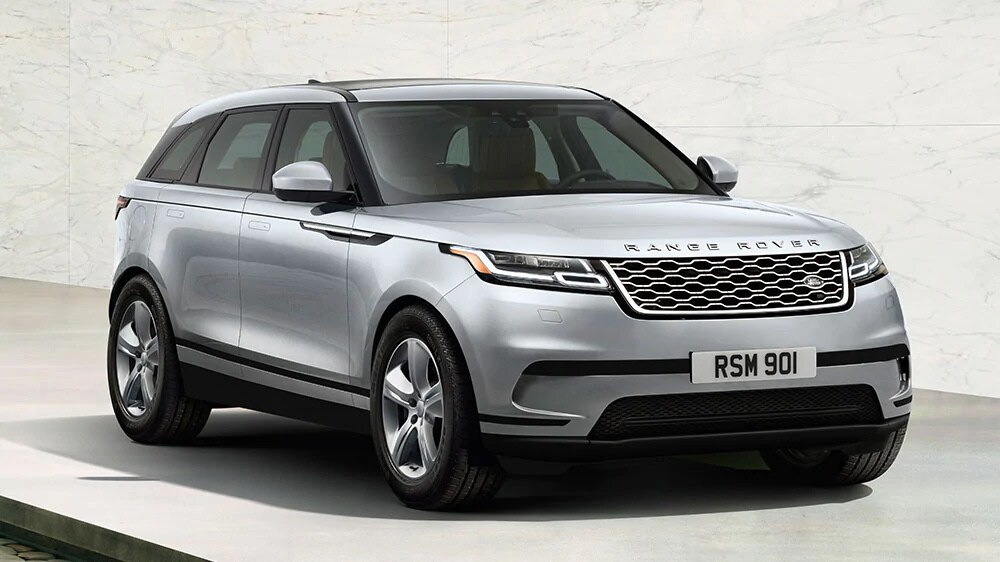 range rover velar 2021