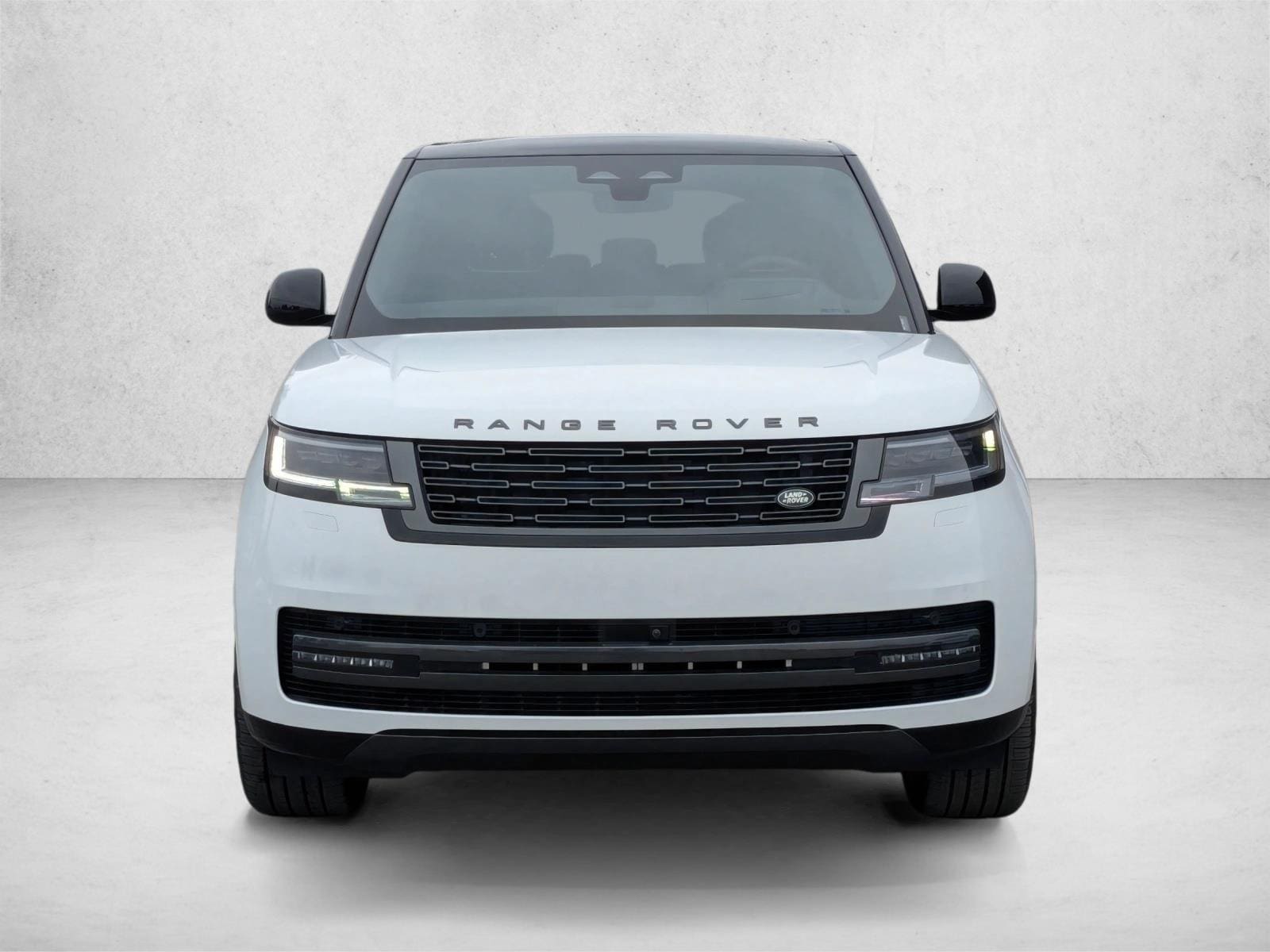 2025 Land Rover Range Rover SE - Photo 6