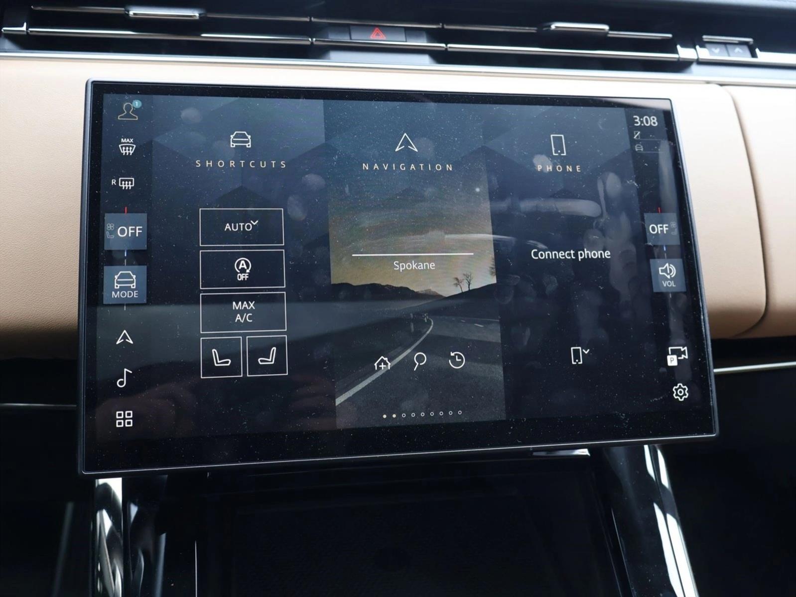 2025 Land Rover Range Rover Sport Dynamic SE - Photo 10