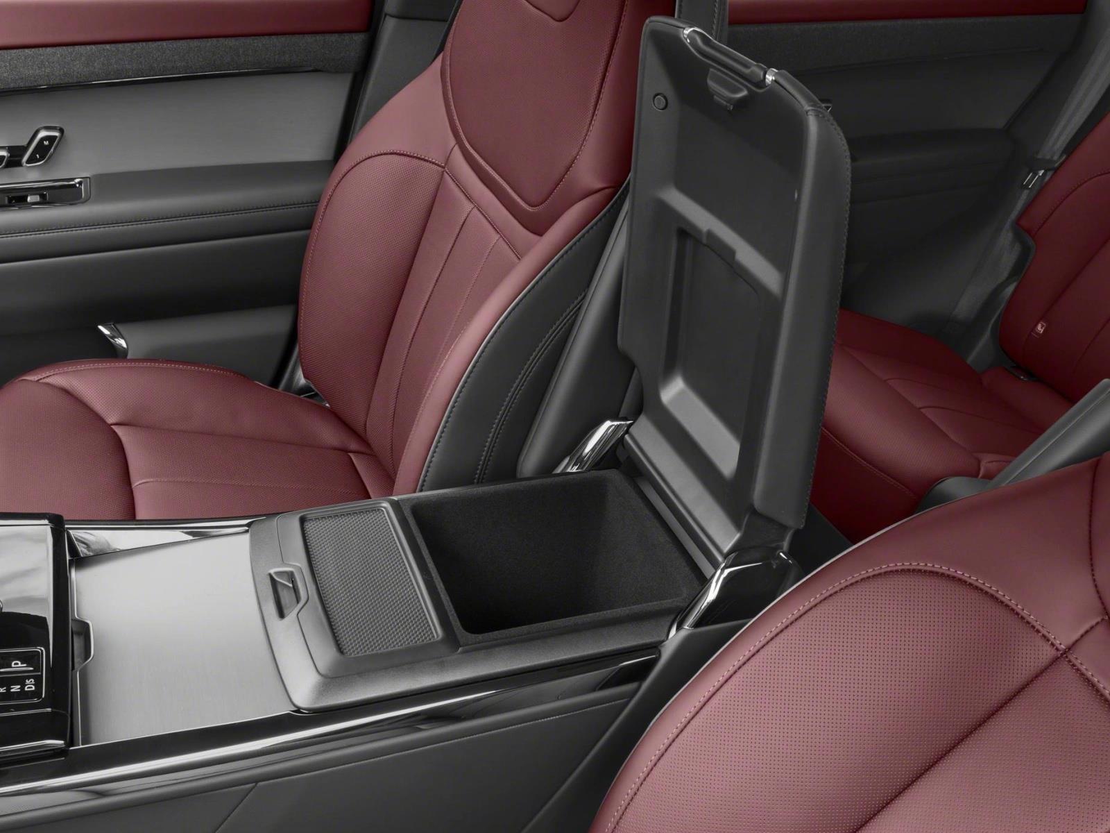 2026 Land Rover Range Rover Sport Autobiography - Photo 9