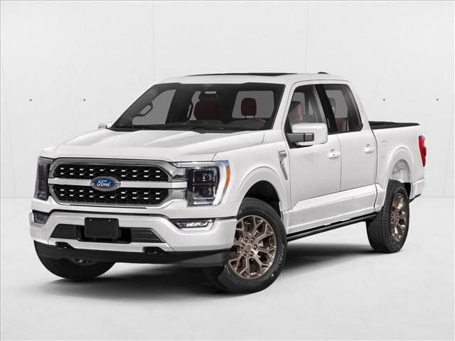 2023 Ford F-150 King Ranch 4x4 SuperCrew 145 in's photo