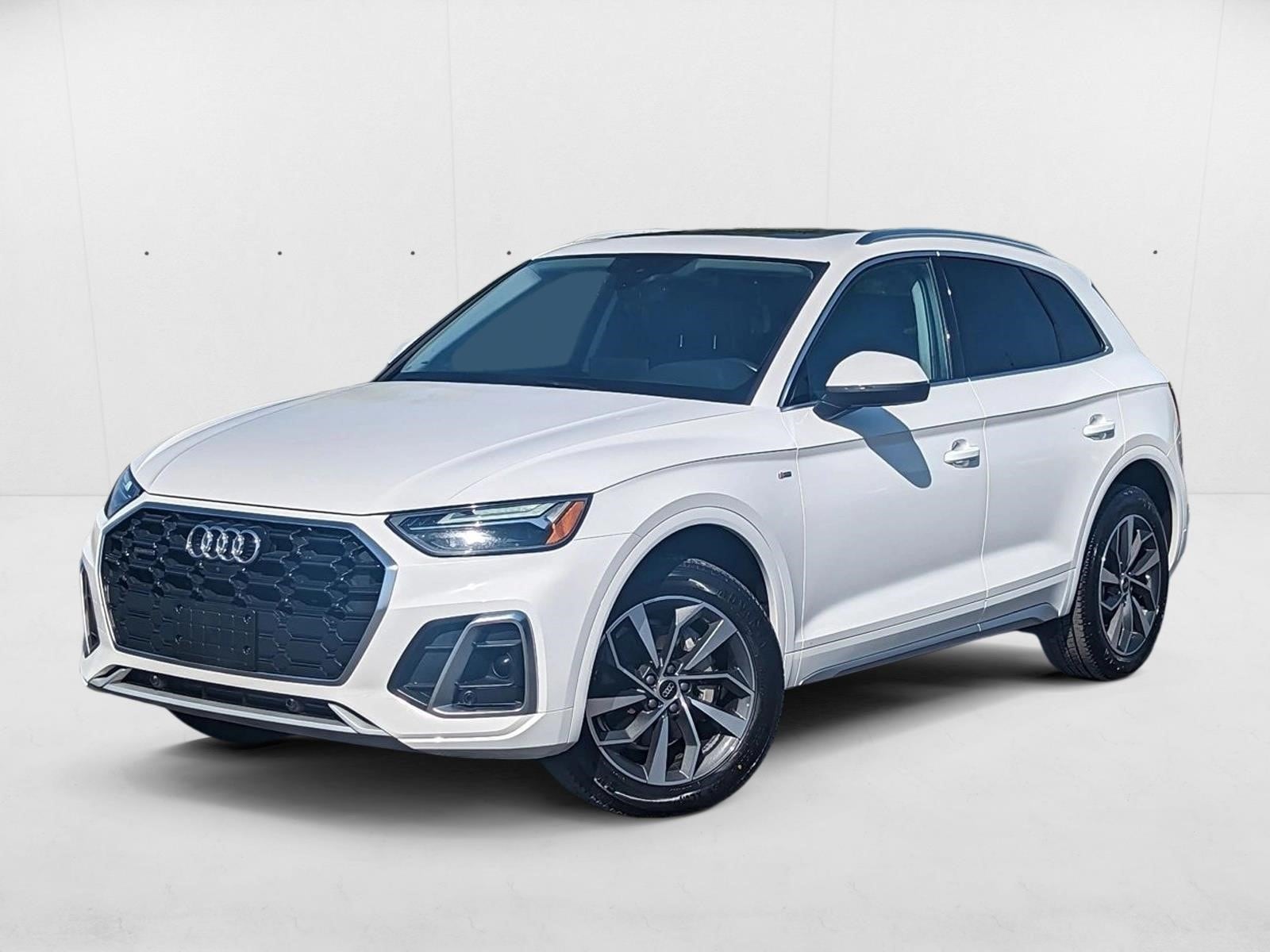 2022 Audi Q5