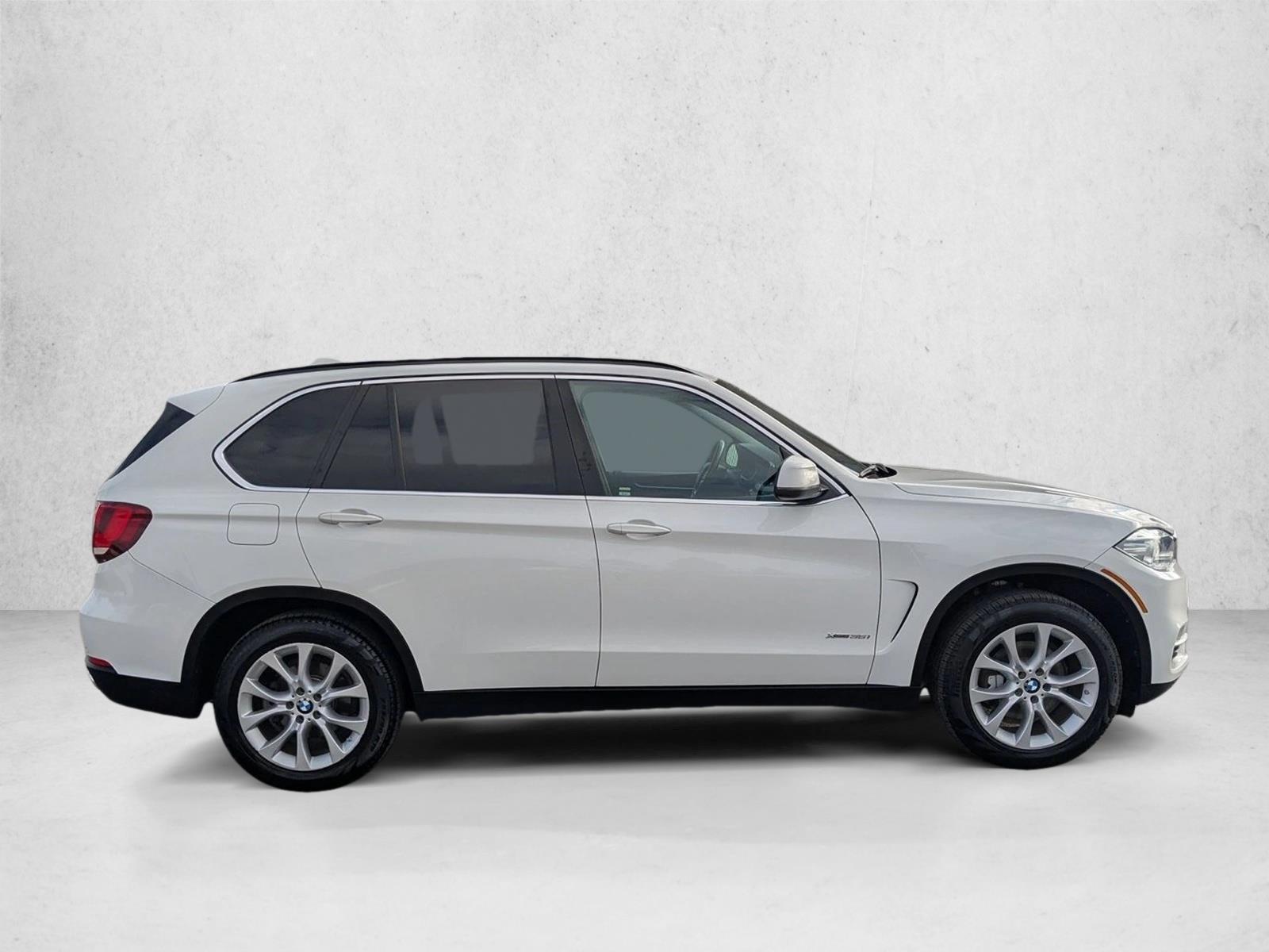 2016 Bmw X5 xDrive35i photo 4