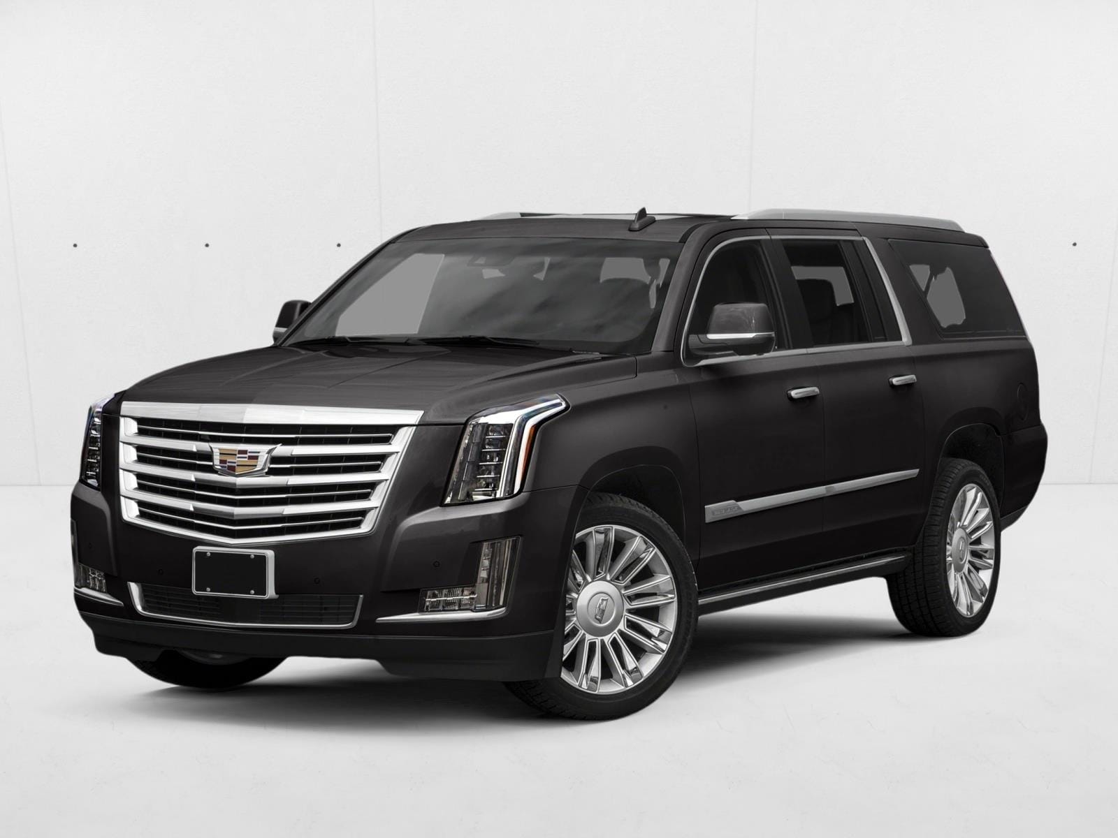 2016 Cadillac Escalade ESV