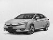 Honda Clarity Plug-In Hybrid