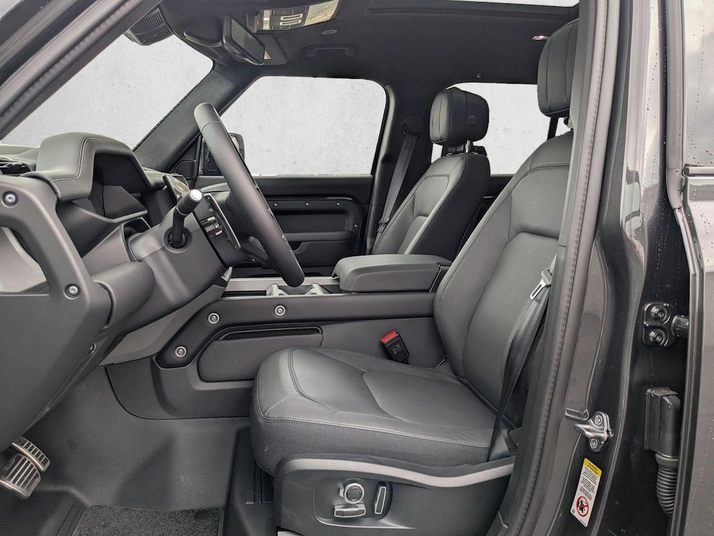 New 2026 Land Rover Defender 130 P500 V8 Sport Utility