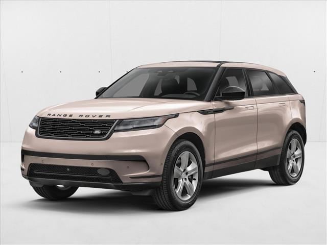 2026 Land Rover Range Rover Velar's photo