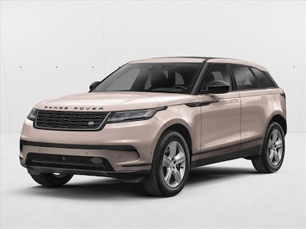 2026 Land Rover Range Rover Velar Belgravia Edition Sport Utility