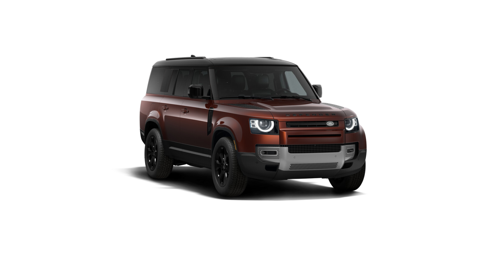 2025 Land Rover Defender S's photo