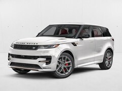2026 Land Rover Range Rover Sport Dynamic SE Sport Utility