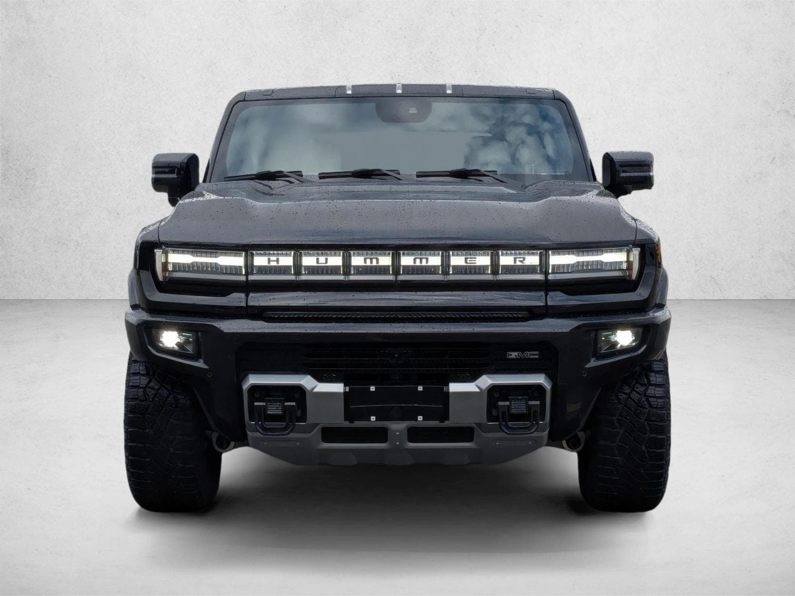 Used 2024 GMC HUMMER EV 3X with VIN 1GKB0RDC2RU112245 for sale in Spokane, WA