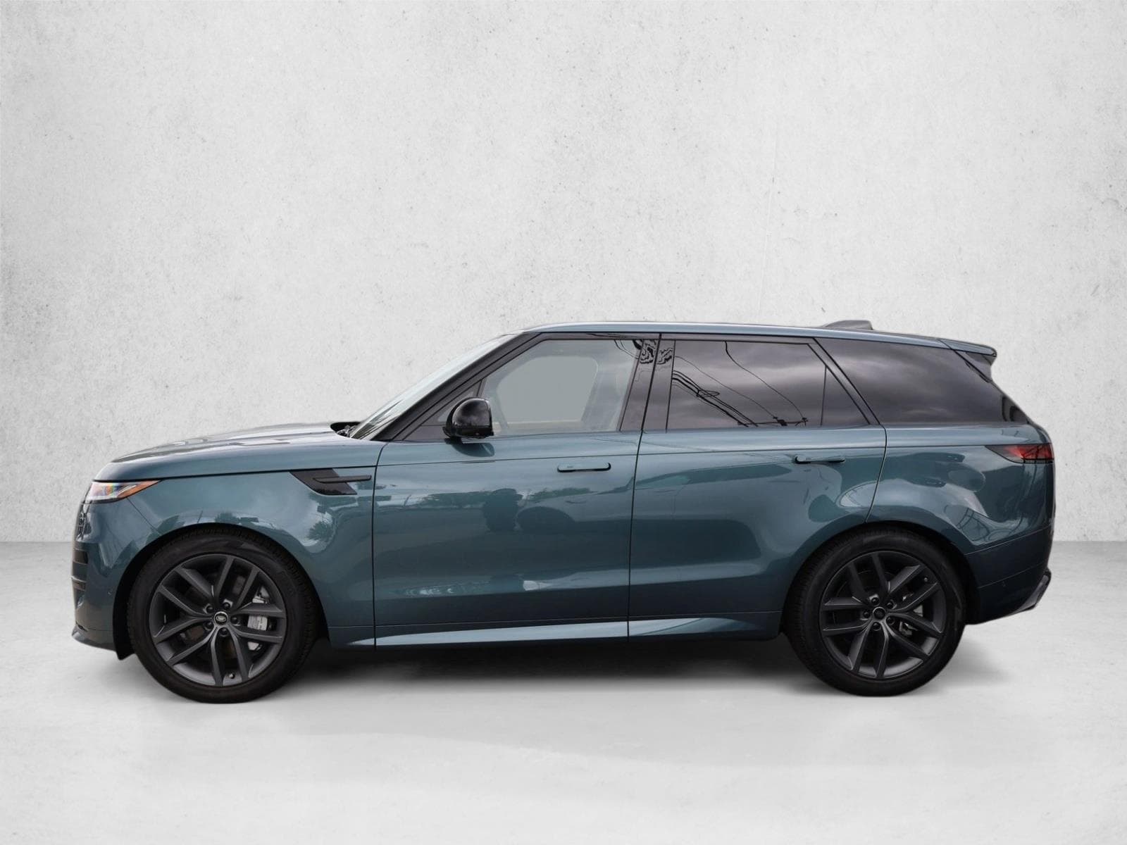 2025 Land Rover Range Rover Sport Dynamic SE - Photo 6