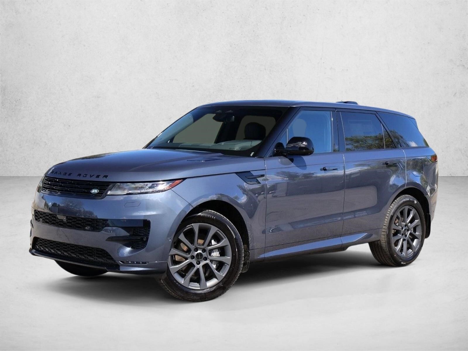 2026 Land Rover Range Rover Sport P460e PHEV Dynamic SE's photo
