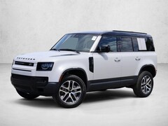 2026 Land Rover Defender 110 S SUV