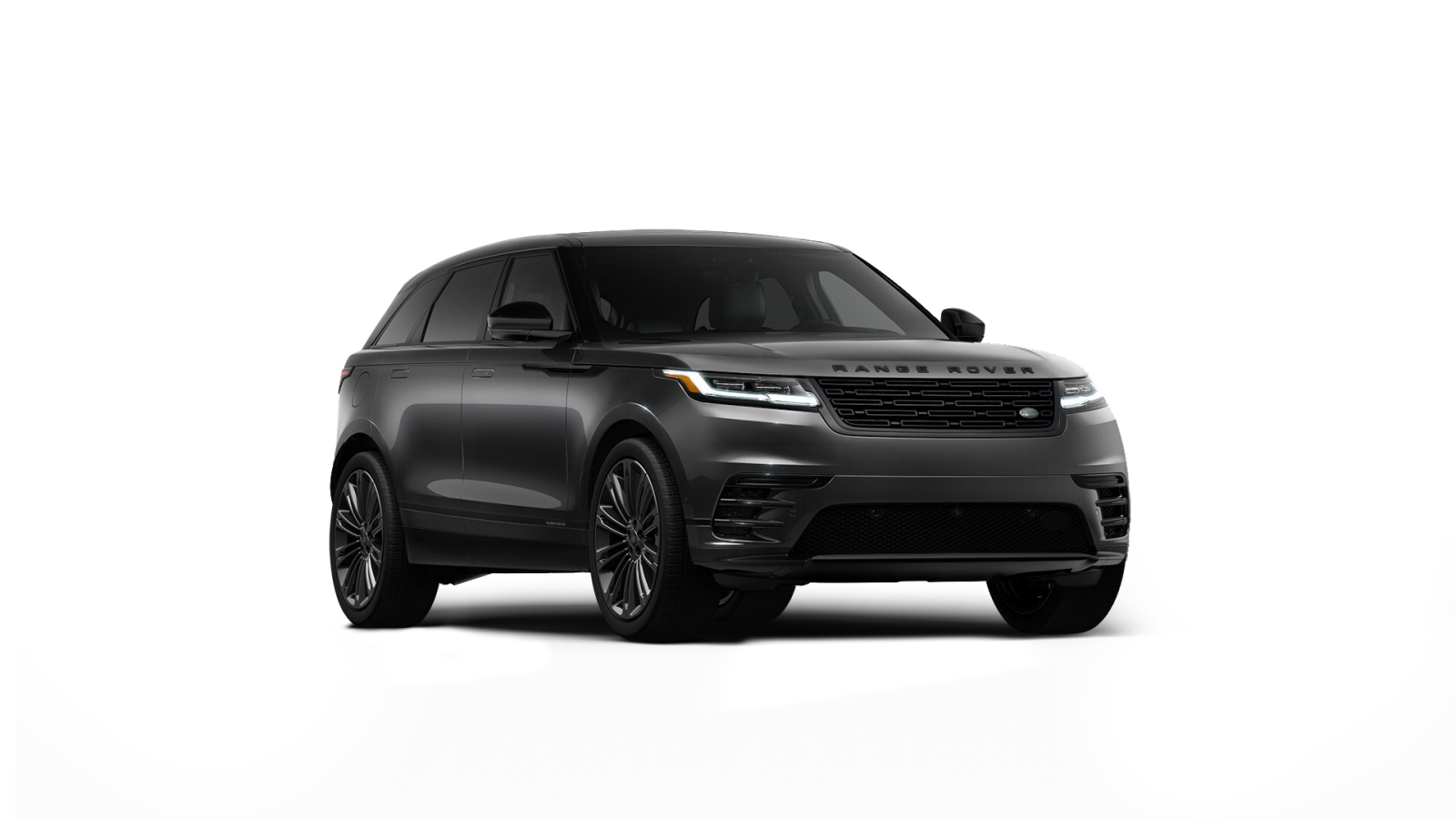 2026 Land Rover Range Rover Velar Belgravia Edition P340's photo