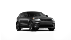 2026 Land Rover Range Rover Velar Belgravia 400PS Auto