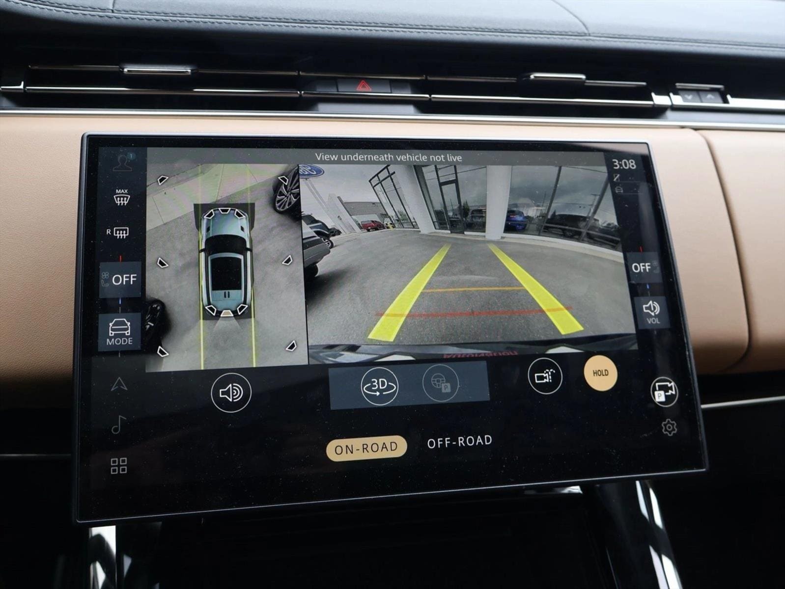 2025 Land Rover Range Rover Sport Dynamic SE - Photo 11