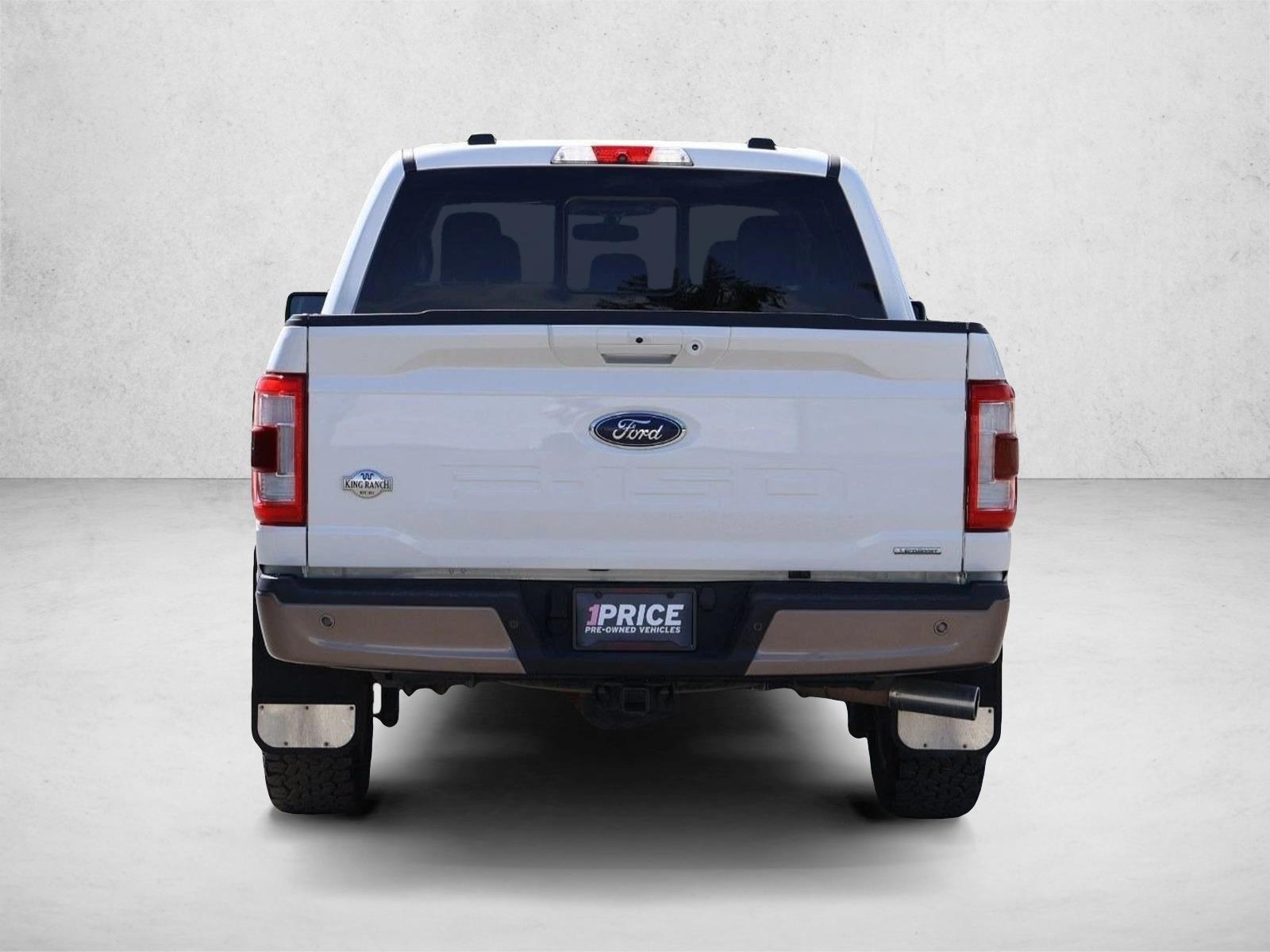 2023 Ford F-150 King Ranch - Photo 7