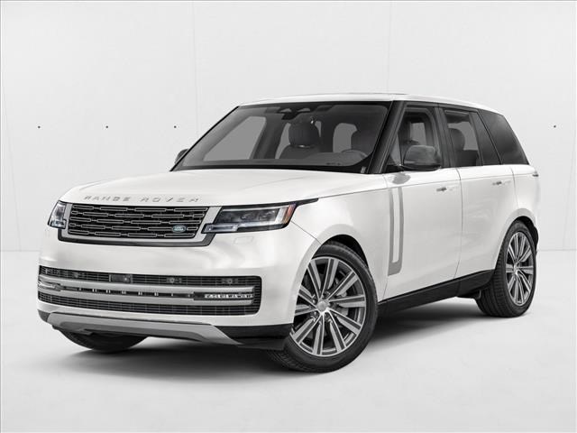 2026 Land Rover Range Rover 3.0 SE LWB 7's photo