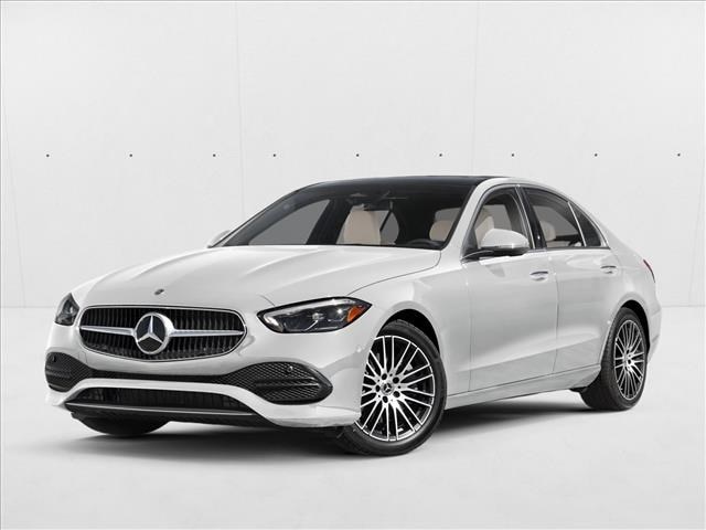 2025 Mercedes-Benz C-Class C 300 4MATIC's photo