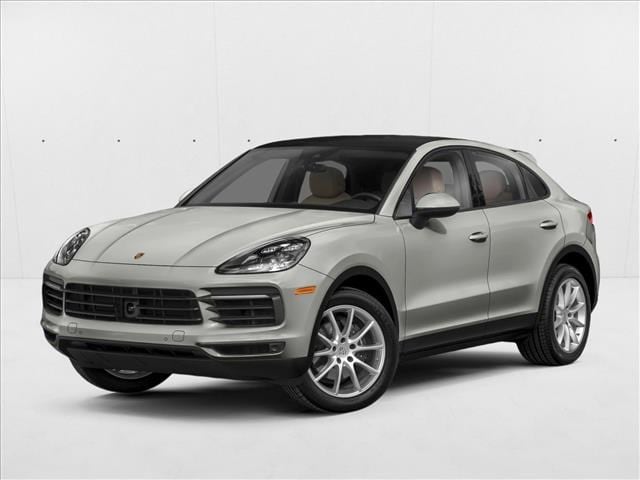 2021 Porsche Cayenne -'s photo