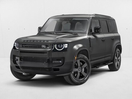 2026 Land Rover Defender 110 P300 S Sport Utility