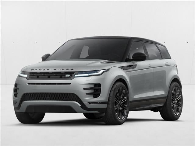 2024 Land Rover Range Rover Evoque