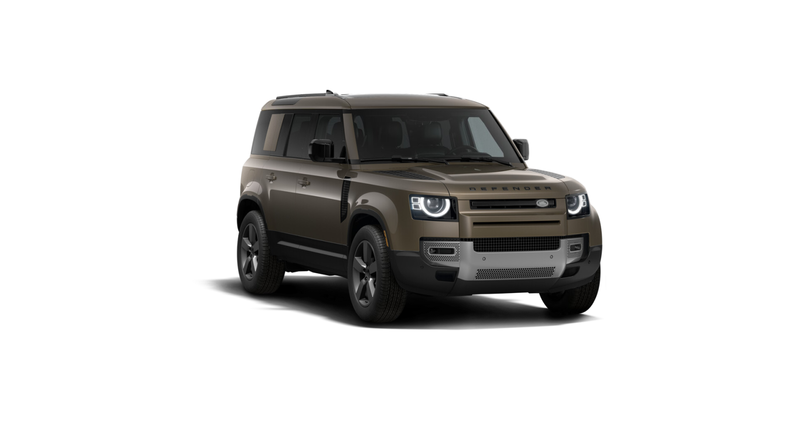 2025 Land Rover Defender S's photo