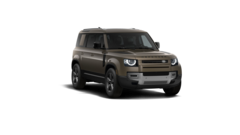 2025 Land Rover Defender 110 S 300PS SUV