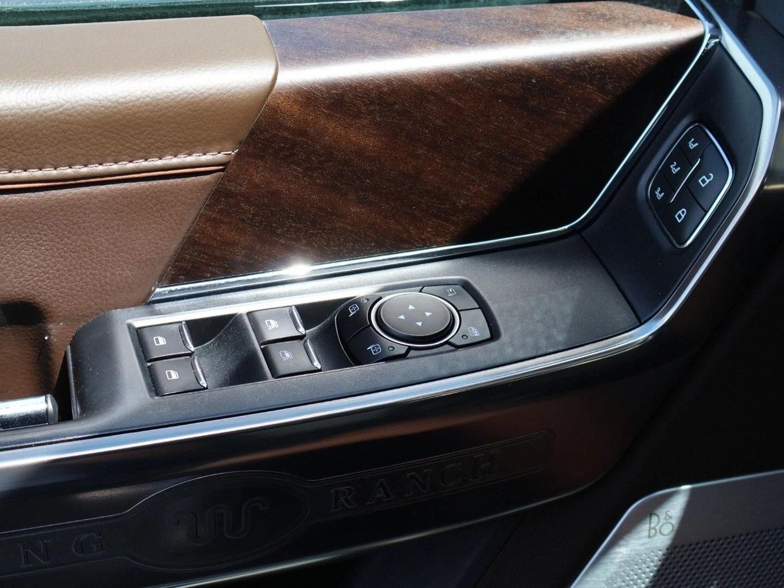 2023 Ford F-150 King Ranch - Photo 12