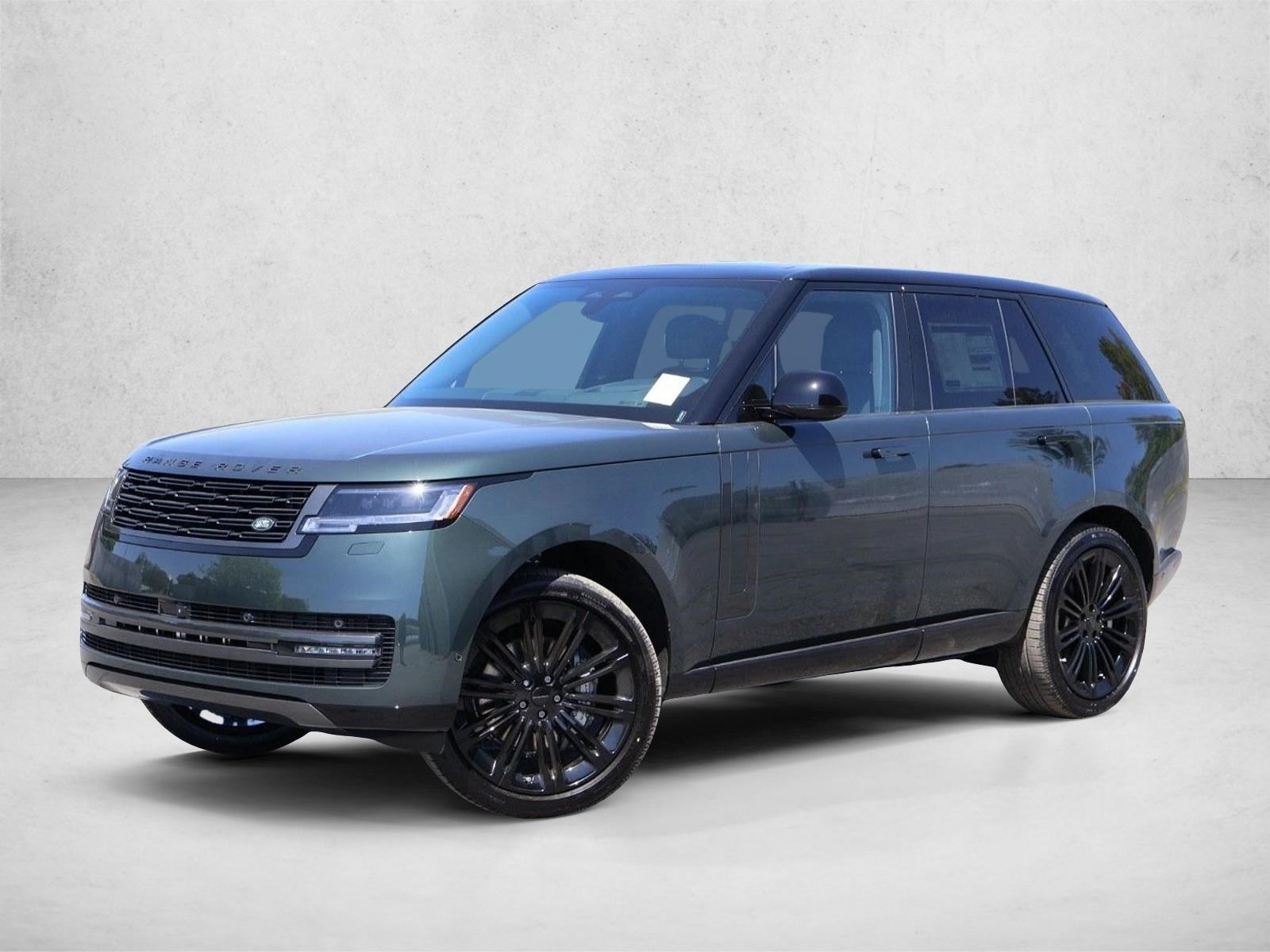 2026 Land Rover Range Rover 3.0 SE SWB's photo