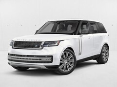 2025 Land Rover Range Rover SE Sport Utility