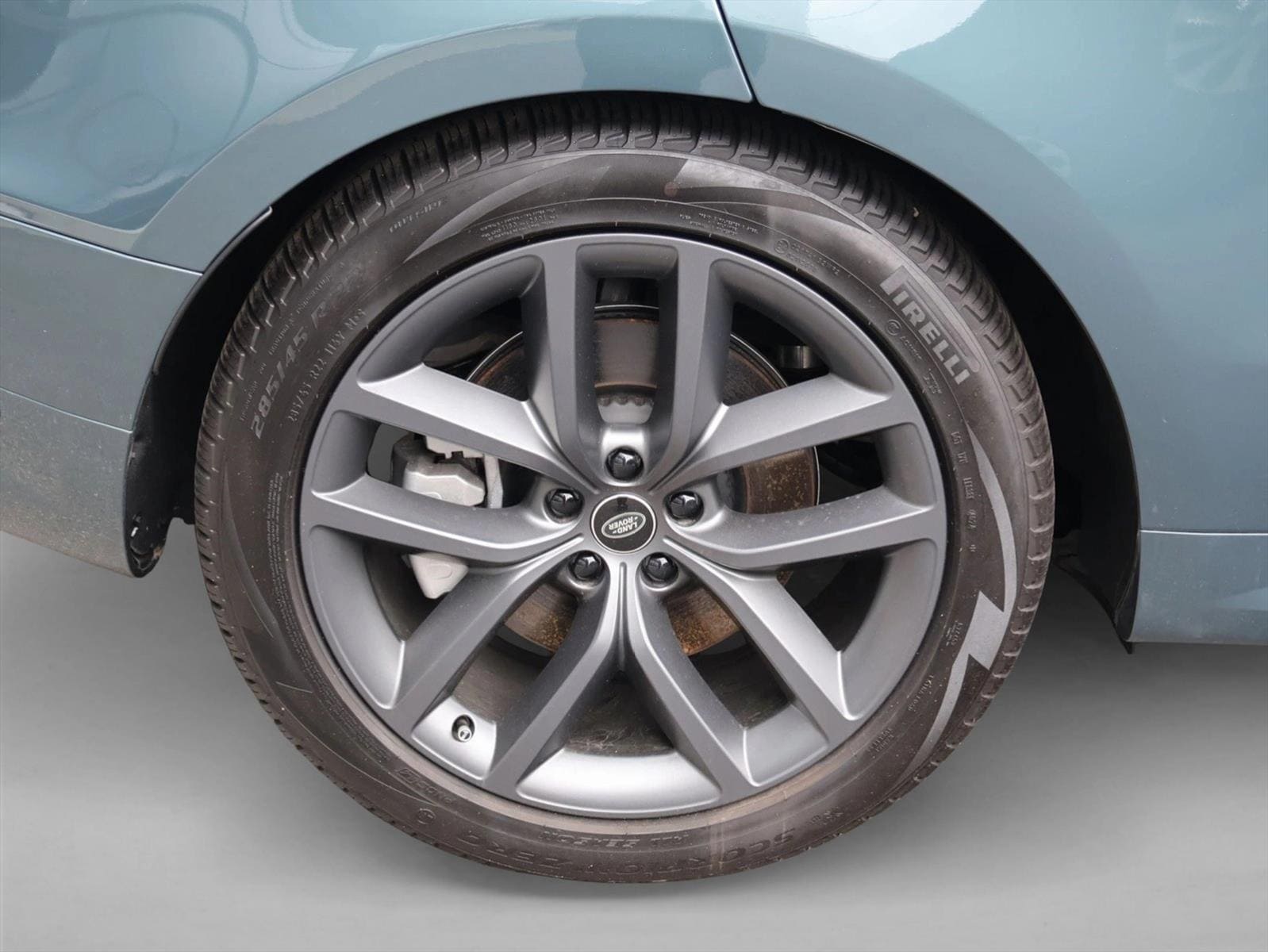2025 Land Rover Range Rover Sport Dynamic SE - Photo 18