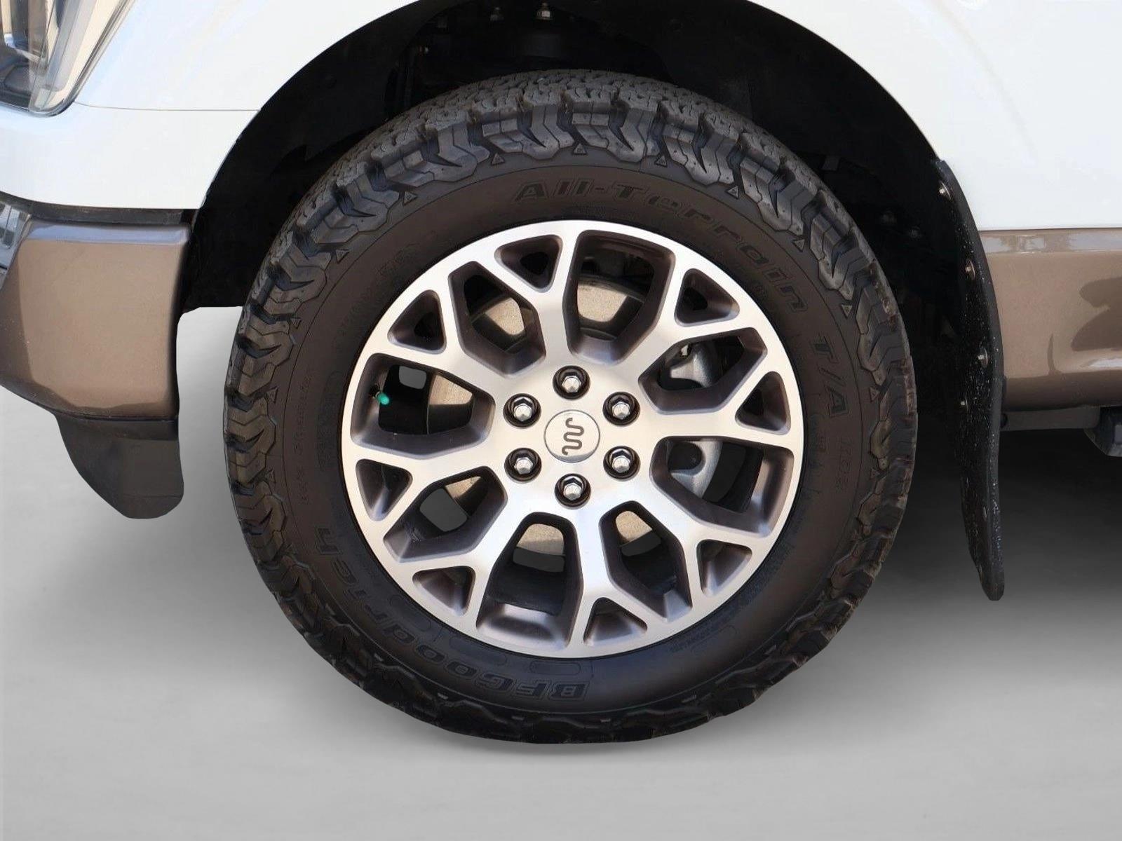 2023 Ford F-150 King Ranch - Photo 30