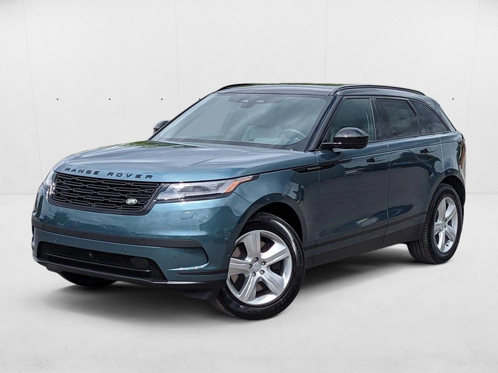2026 Land Rover Range Rover Velar S